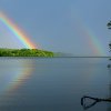 536_157_Double Rainbow  Lake Robinson -
